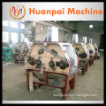 industrial milling machine of wheat plant